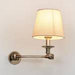Portland Wall Light Base