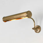 Barclay Wall Light Antique