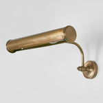 Barclay Wall Light Antique