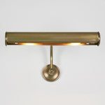 Barclay Wall Light Antique