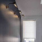 Barclay Wall Light Antique
