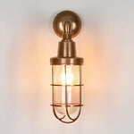 Starboard Outdoor Wall Light Antique