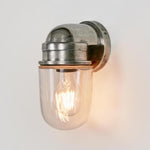 Nautical Outdoor Wall Light