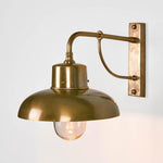 Bridgewater Outdoor Wall Light