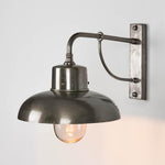 Bridgewater Outdoor Wall Light