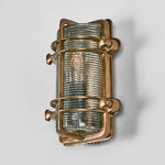 Harley Outdoor Wall Light Antique