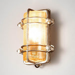 Harley Outdoor Wall Light Antique