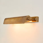 Bradman Wall Light Antique