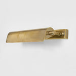 Bradman Wall Light Antique