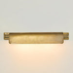 Bradman Wall Light Antique