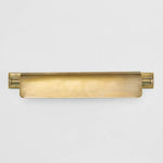 Bradman Wall Light Antique
