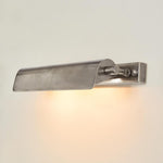 Bradman Wall Light Antique