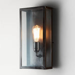 Goodman Outdoor Wall Light