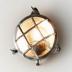 Palmerston Outdoor Wall Light