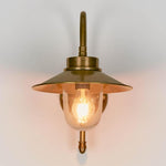 Legacy Outdoor Wall Light Antique