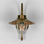 Legacy Outdoor Wall Light Antique