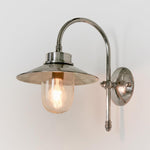 Legacy Outdoor Wall Light Antique