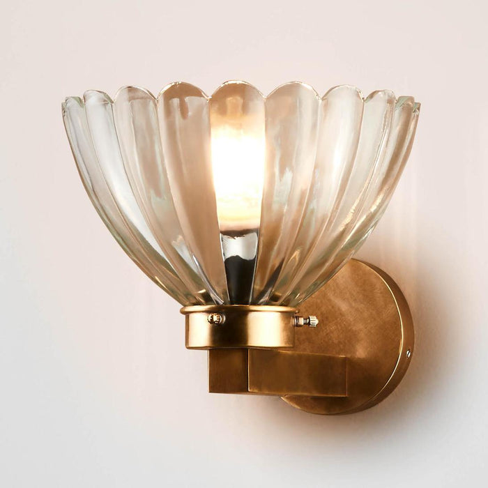 Otis Wall Light Antique