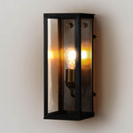 Goodman Outdoor Wall Light