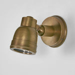 Pasco Outdoor Wall Light Antique