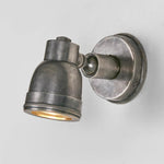 Pasco Outdoor Wall Light Antique