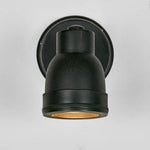 Pasco Outdoor Wall Light Black