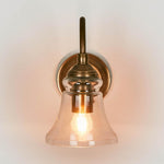 Plaza Wall Light Antique