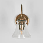 Plaza Wall Light Antique