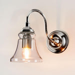 Plaza Wall Light Antique