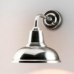 Seabrook Wall Light Antique