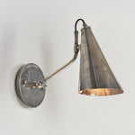 Cloudy Bay Wall Light Antique
