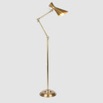 Grasshopper Floor Lamp Antique