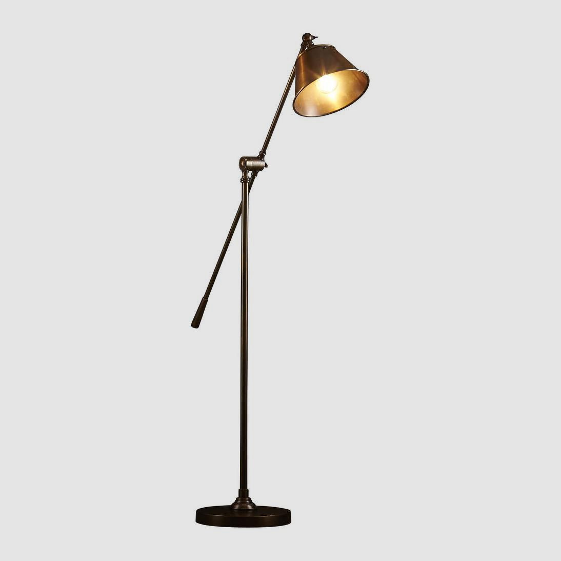 Winslow Floor Lamp Antique