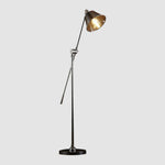 Winslow Floor Lamp Antique