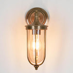 Noosa Outdoor Wall Light Antique