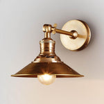 Bristol Wall Light Antique