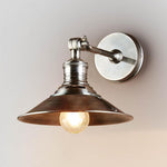 Bristol Wall Light Antique