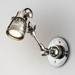 Seattle Long Arm Wall Light