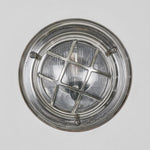 Jervis Outdoor Wall Light Light Silver