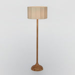 Sierra Floor Lamp Base Only