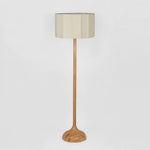 Sierra Floor Lamp Base Only