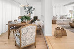 Sierra Floor Lamp Base Only
