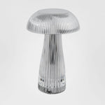 Ervine Rechargeable Table Lamp
