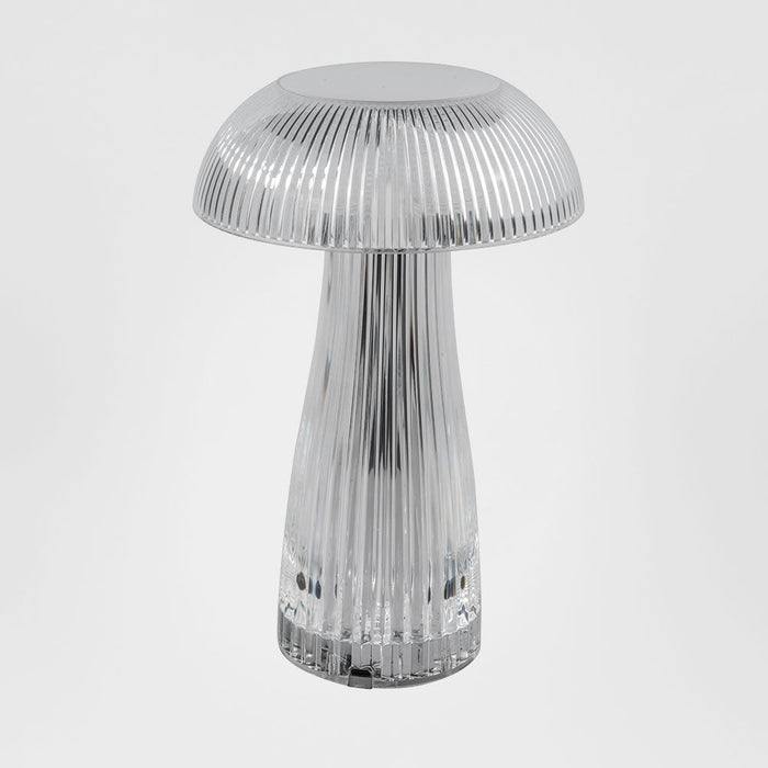 Ervine Rechargeable Table Lamp