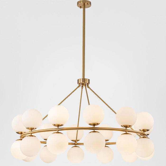 Winchester Hanging Lamp
