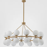 Winchester Hanging Lamp