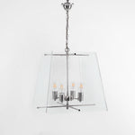 Vera Ceiling Pendant Nickel