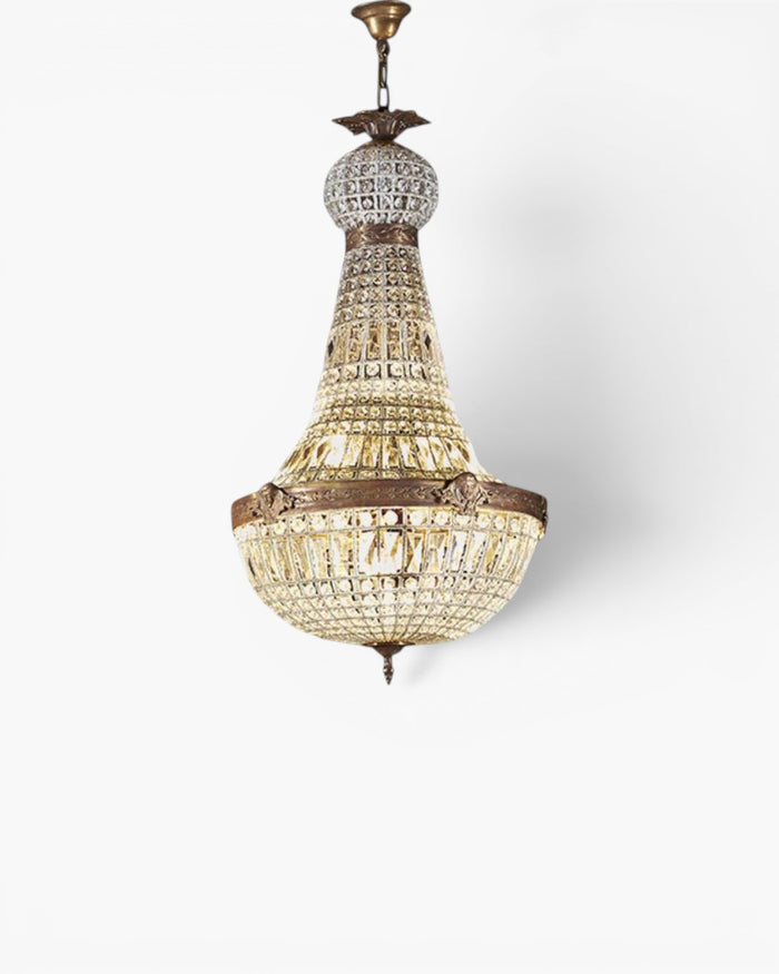 Empire Chandelier Extra Large