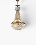 Empire Chandelier Large