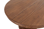Empress Round Outdoor Dining Table